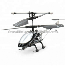 HOT!!! 3.5CH Full Metal Iphone Control helicopter Toys With Gyro